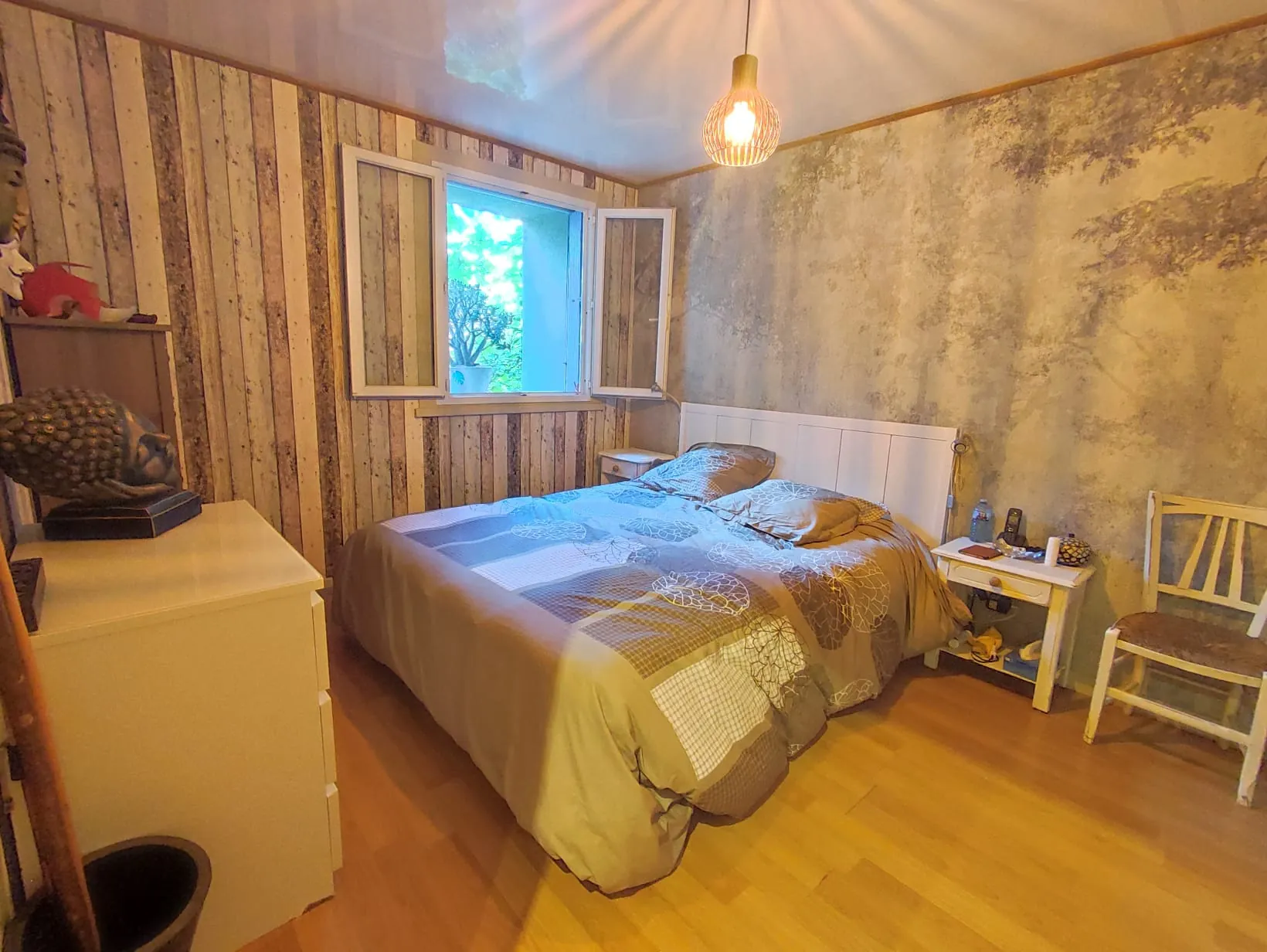 Appartement 4 pièces à vendre à Agde - Centre-ville, 84 m² 