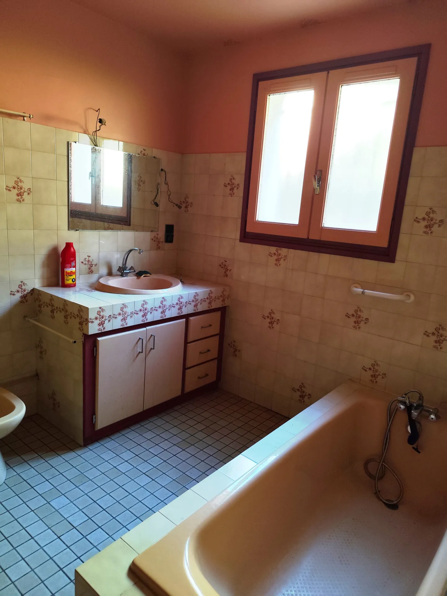 Maison individuelle avec vue dominante à Villefranche-de-Rouergue 