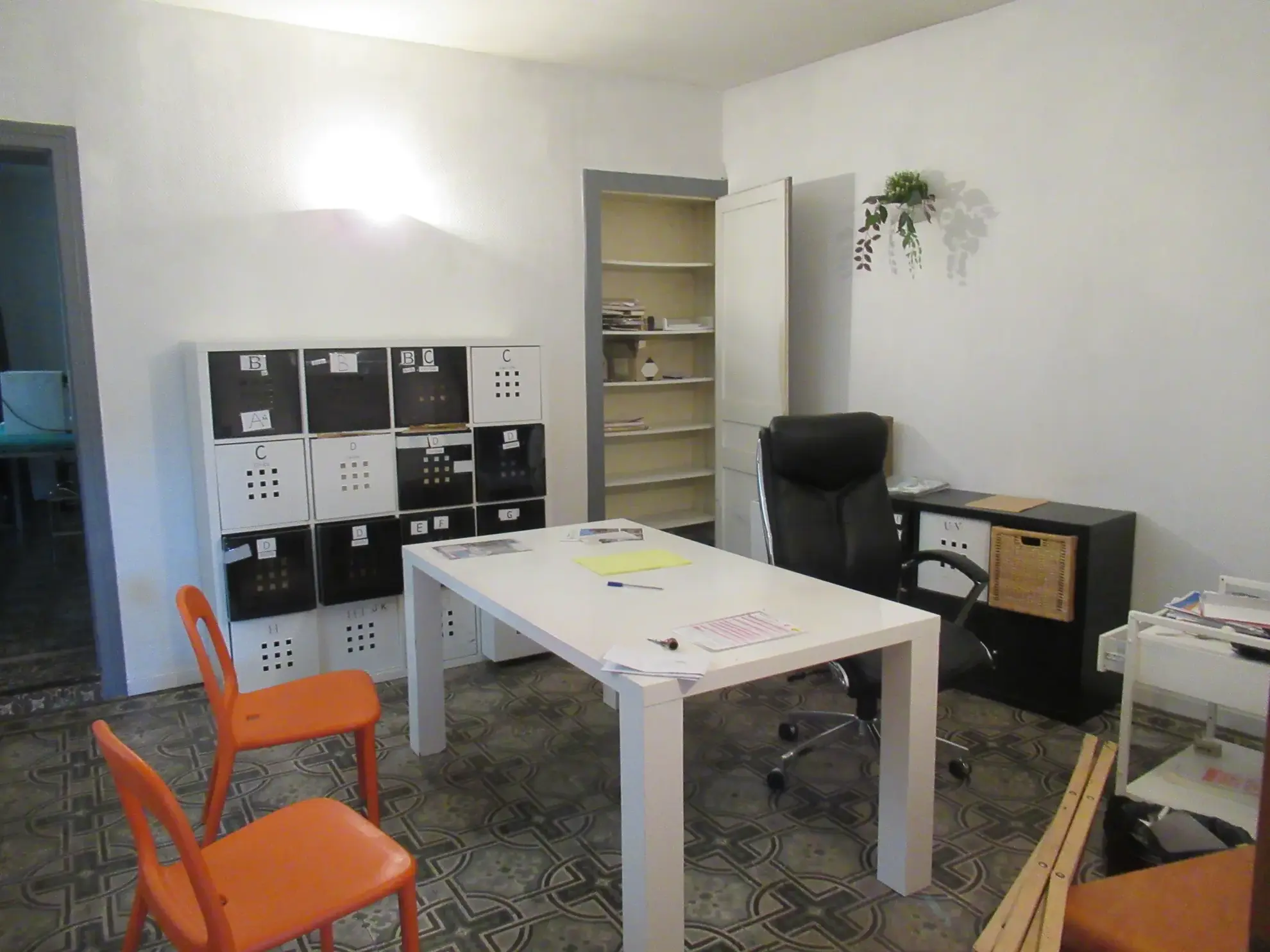 Maison à Gondecourt proche du centre-ville avec garage et grenier aménageable 