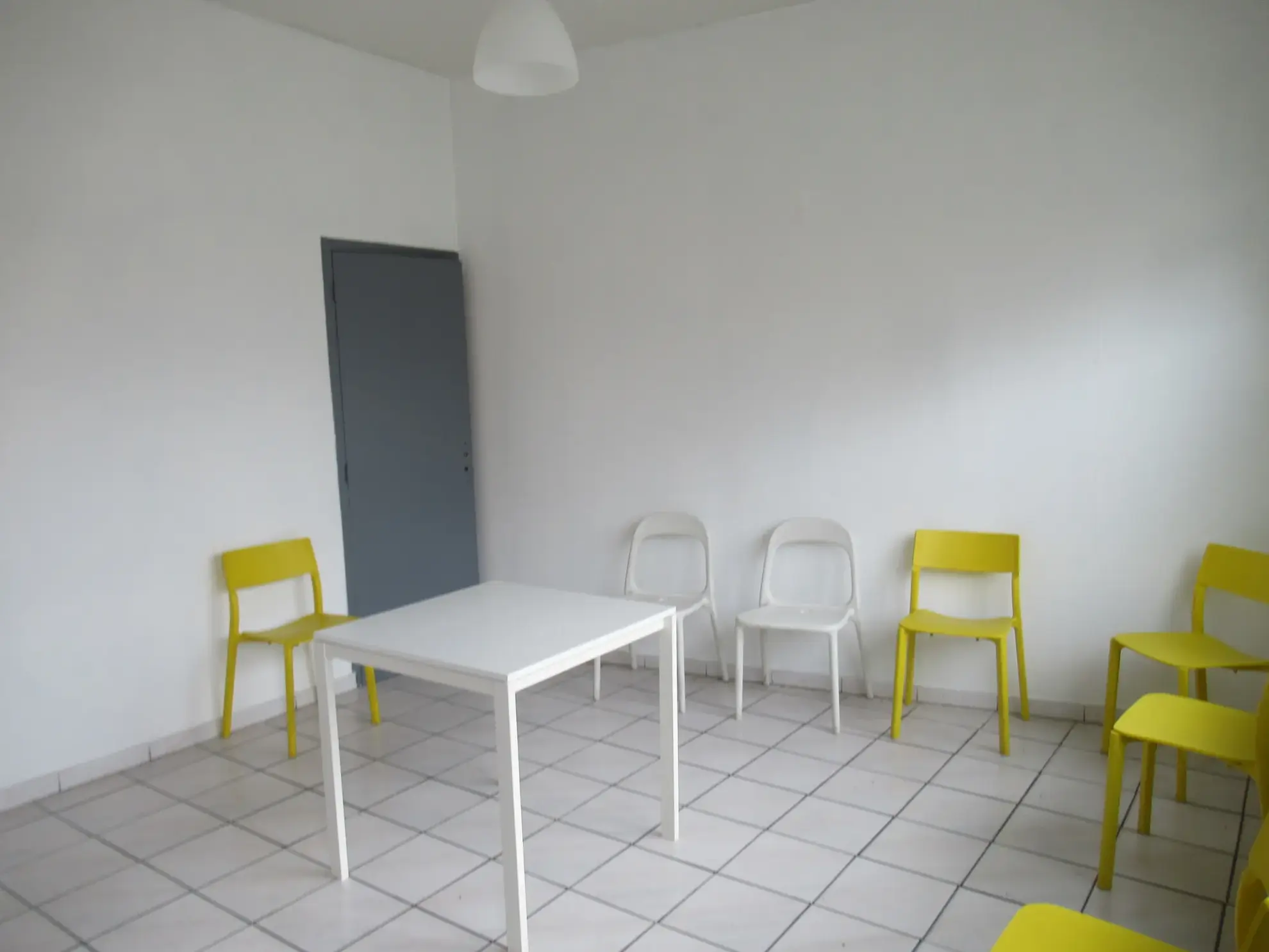 Maison à Gondecourt proche du centre-ville avec garage et grenier aménageable