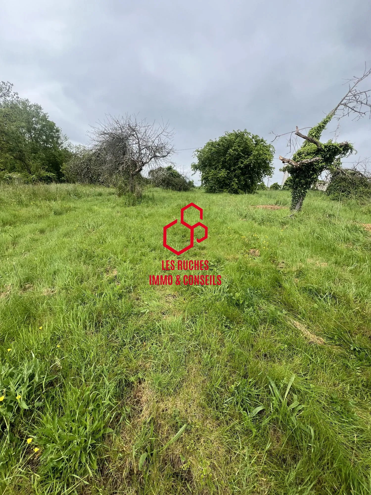 Terrain constructible de 134 m² à Varreddes, proche commodités