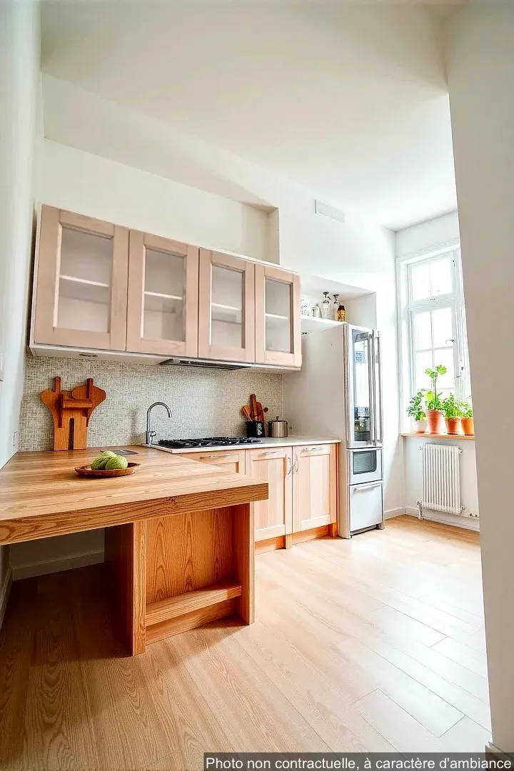 Appartement T5 à vendre à Sospel avec 3 chambres et 104 m² 