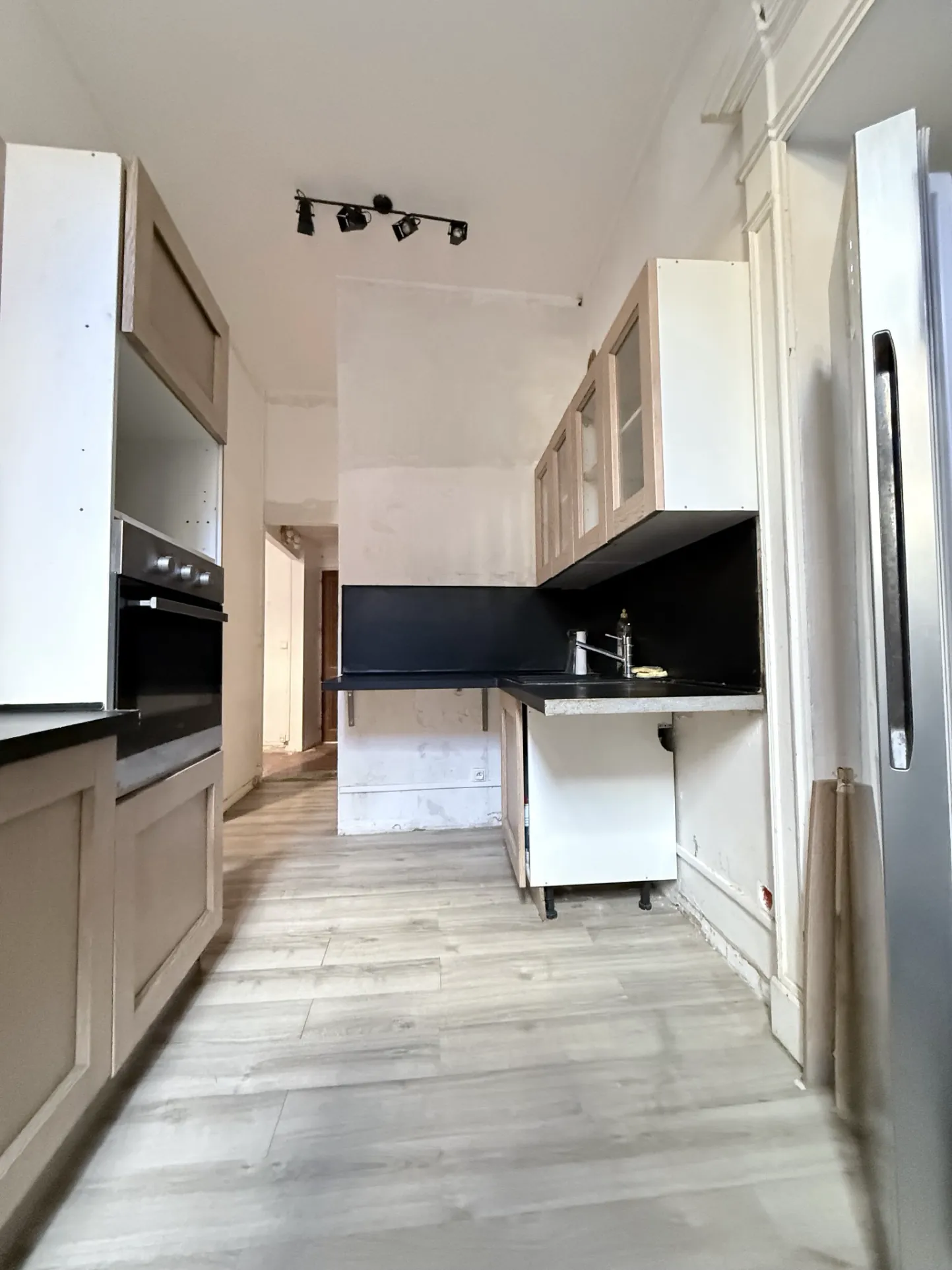 Appartement T5 à vendre à Sospel avec 3 chambres et 104 m² 