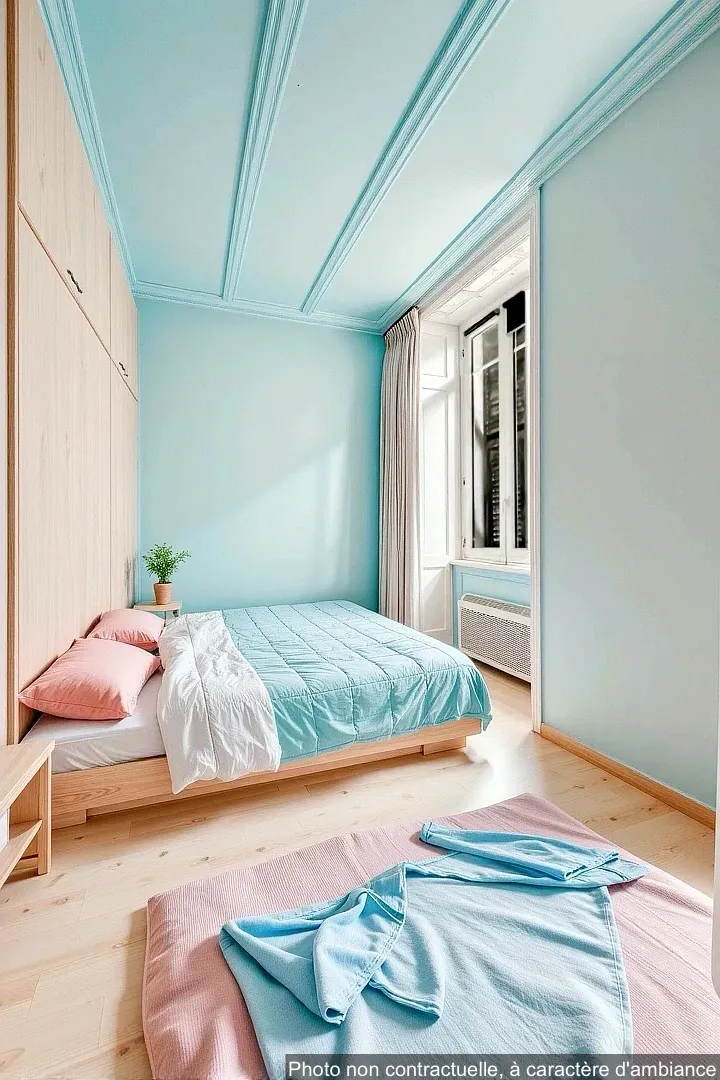 Appartement T5 à vendre à Sospel avec 3 chambres et 104 m² 