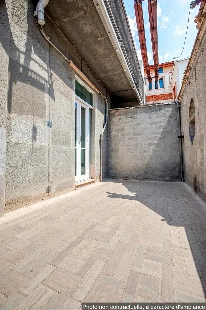 Appartement T5 à vendre à Sospel avec 3 chambres et 104 m² 