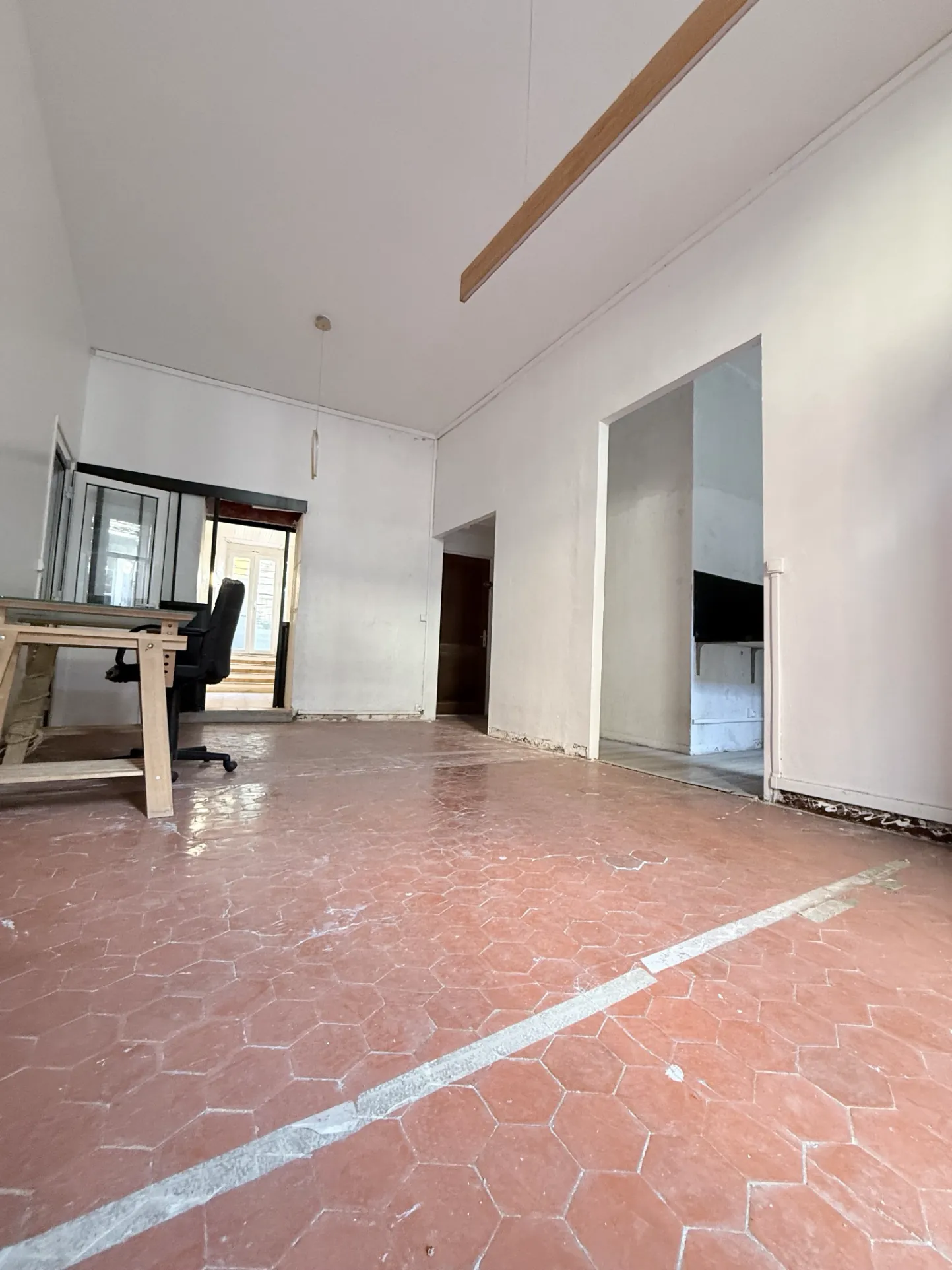 Appartement T5 à vendre à Sospel avec 3 chambres et 104 m² 