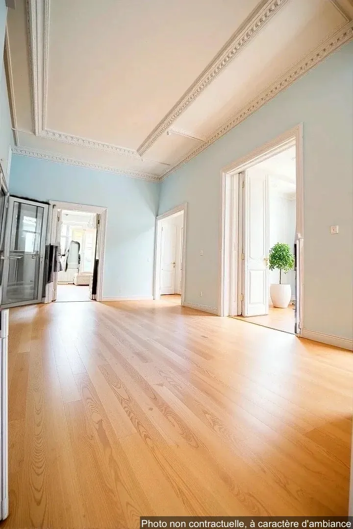 Appartement T5 à vendre à Sospel avec 3 chambres et 104 m² 