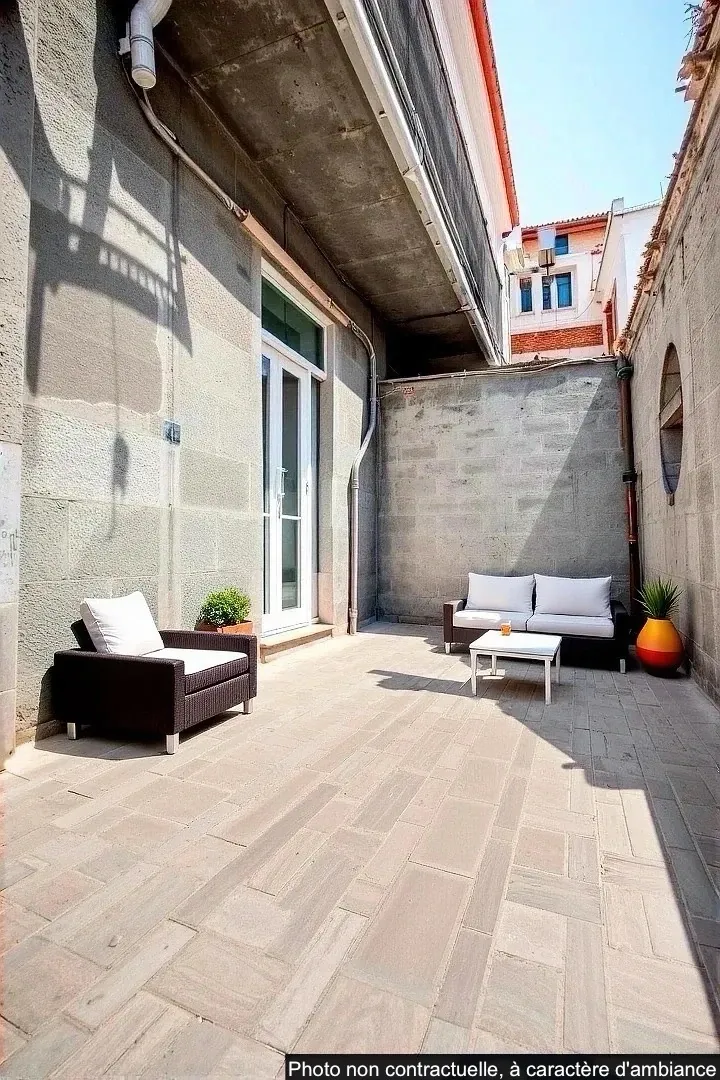 Appartement T5 à vendre à Sospel avec 3 chambres et 104 m² 