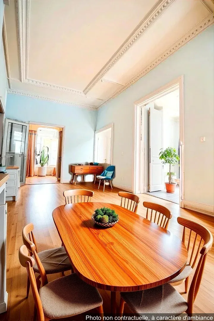Appartement T5 à vendre à Sospel avec 3 chambres et 104 m² 