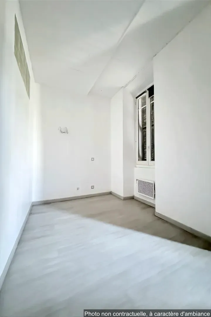 Appartement T5 à vendre à Sospel avec 3 chambres et 104 m² 