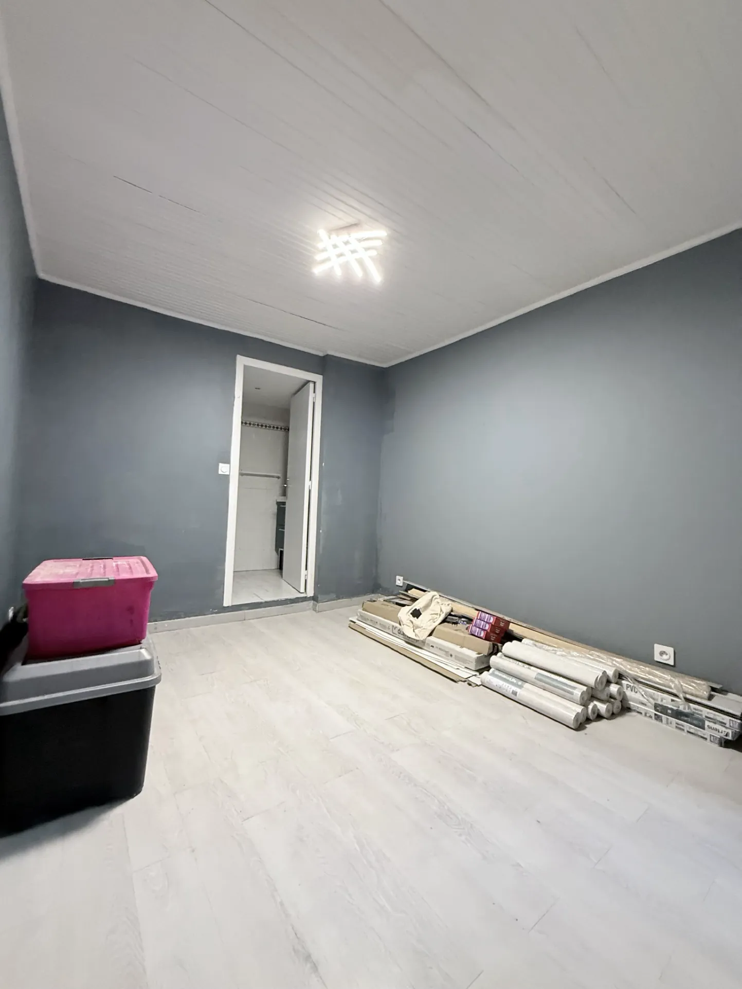 Appartement T5 à vendre à Sospel avec 3 chambres et 104 m² 