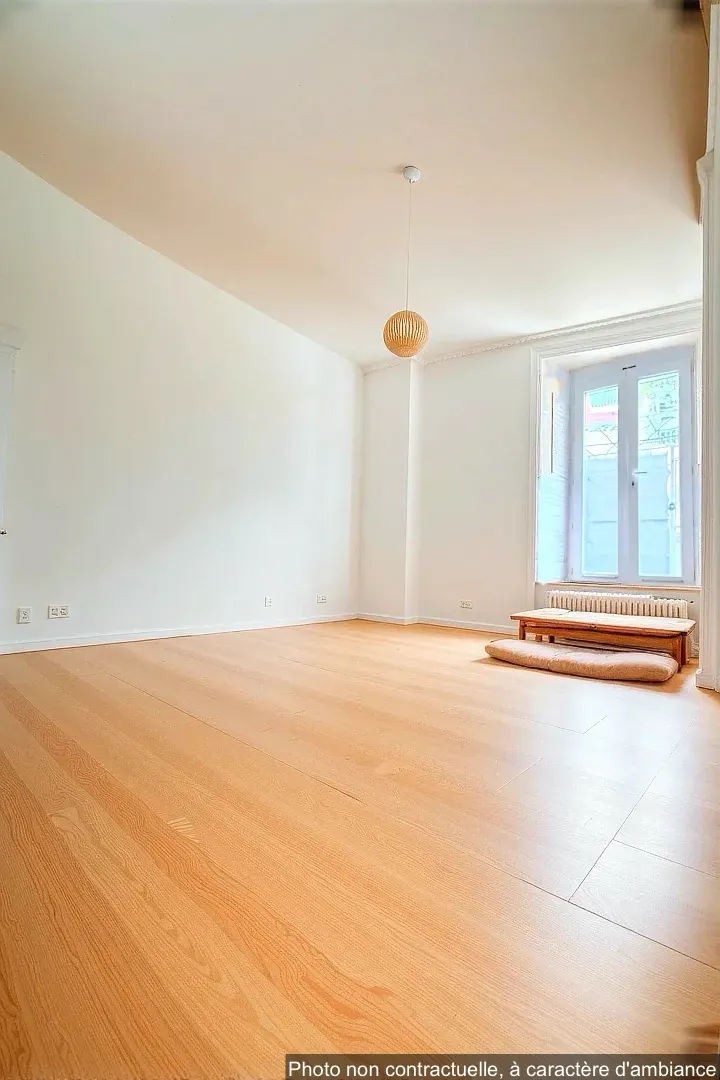 Appartement T5 à vendre à Sospel avec 3 chambres et 104 m² 
