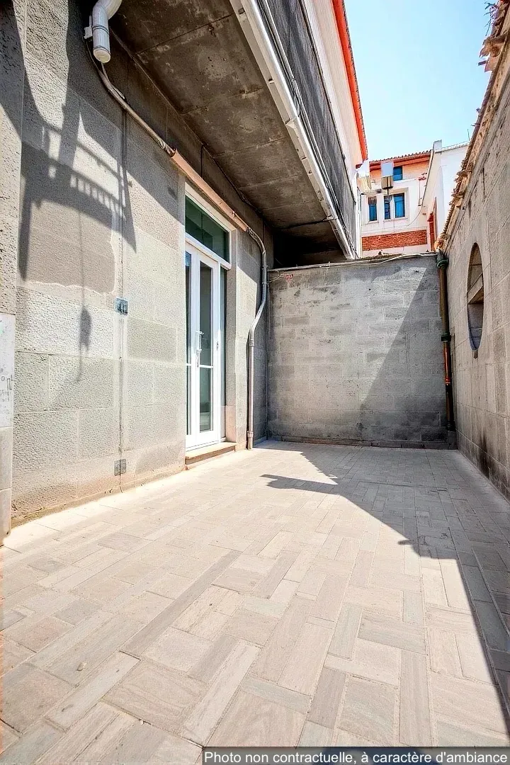 Appartement T5 à vendre à Sospel avec 3 chambres et 104 m² 