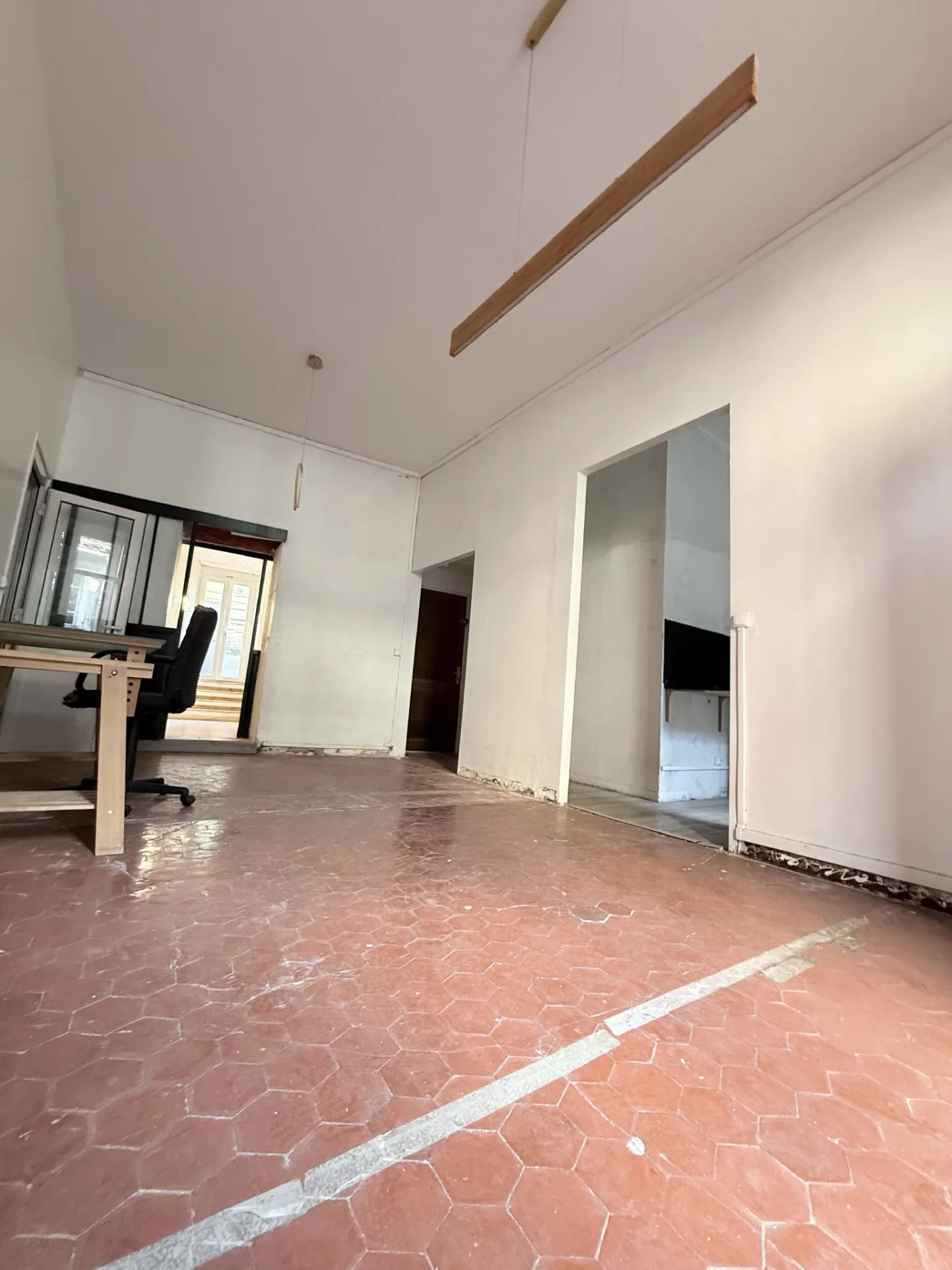Appartement T5 à vendre à Sospel avec 3 chambres et 104 m² 