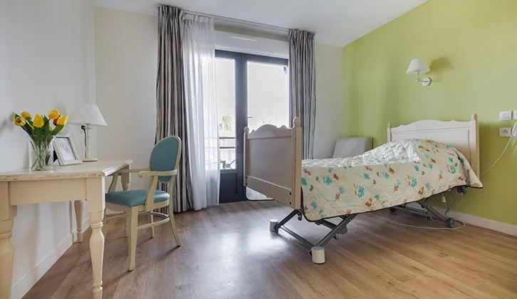 Investissement appartement loué à Montjay en résidence senior - gestion et fiscalité optimales 