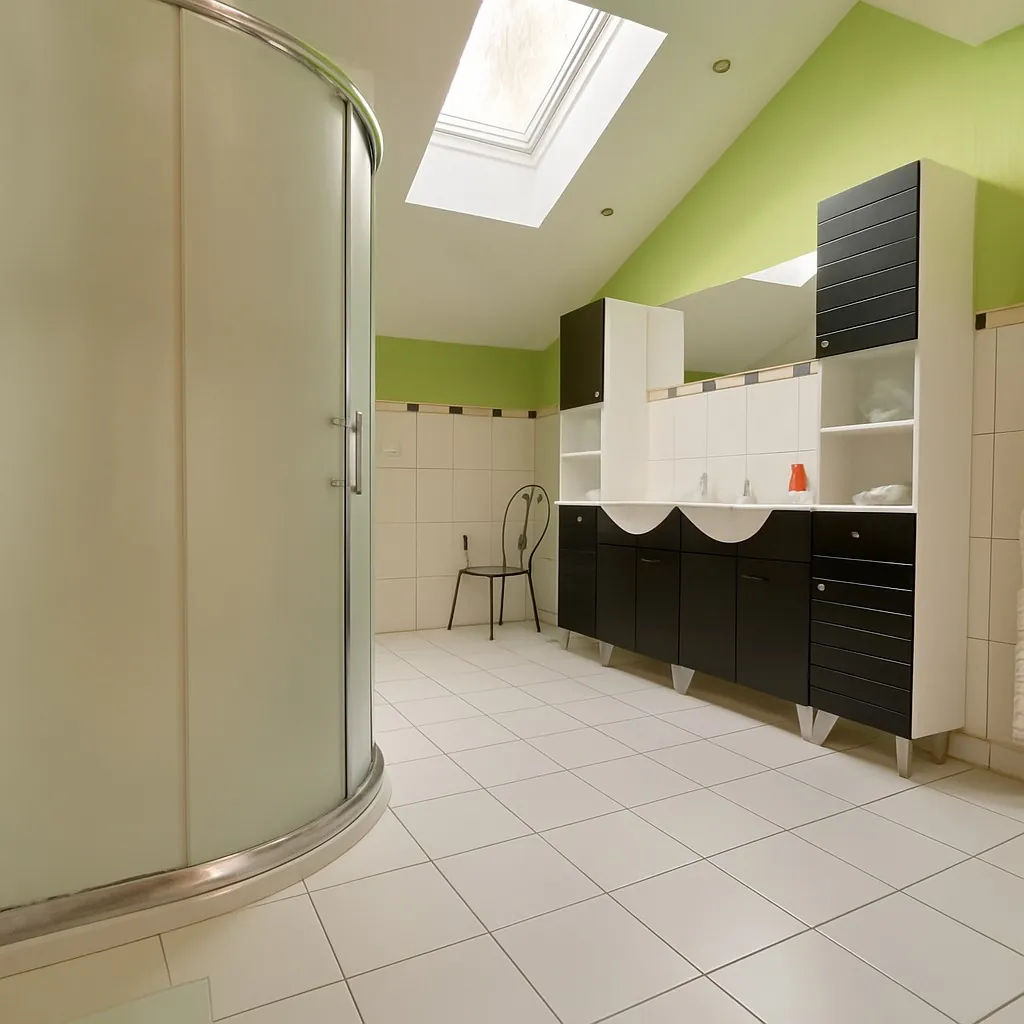 Maison 145 m² avec terrasse et jardin à Avrainville près de Nancy et Épinal 