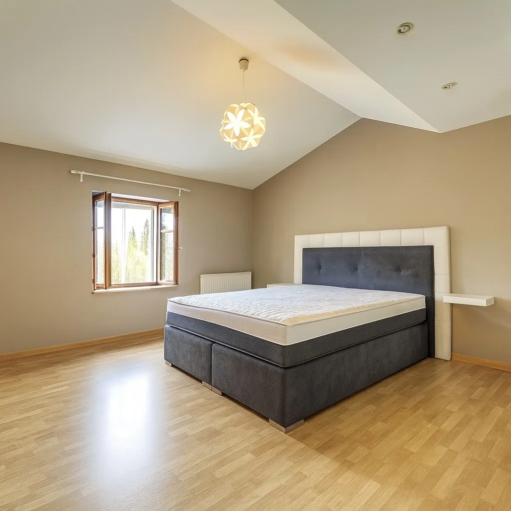 Maison 145 m² avec terrasse et jardin à Avrainville près de Nancy et Épinal 