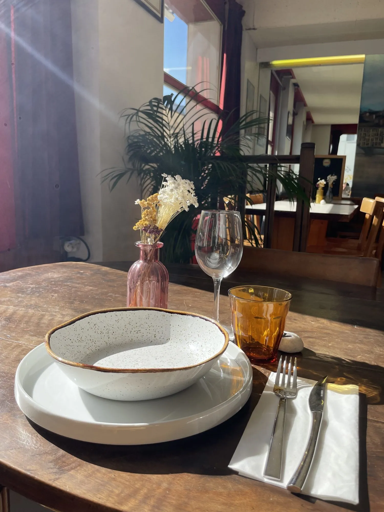 Bistrot avec Licence IV de 155 m2 à Lyon 2, emplacement stratégique