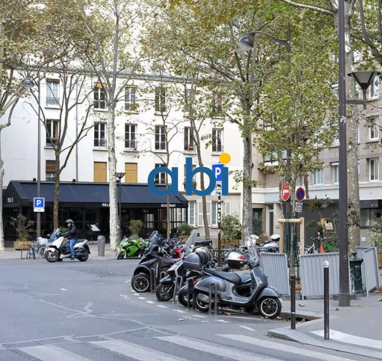 Studio à vendre dans le 15ème arrondissement de Paris - 14 m²