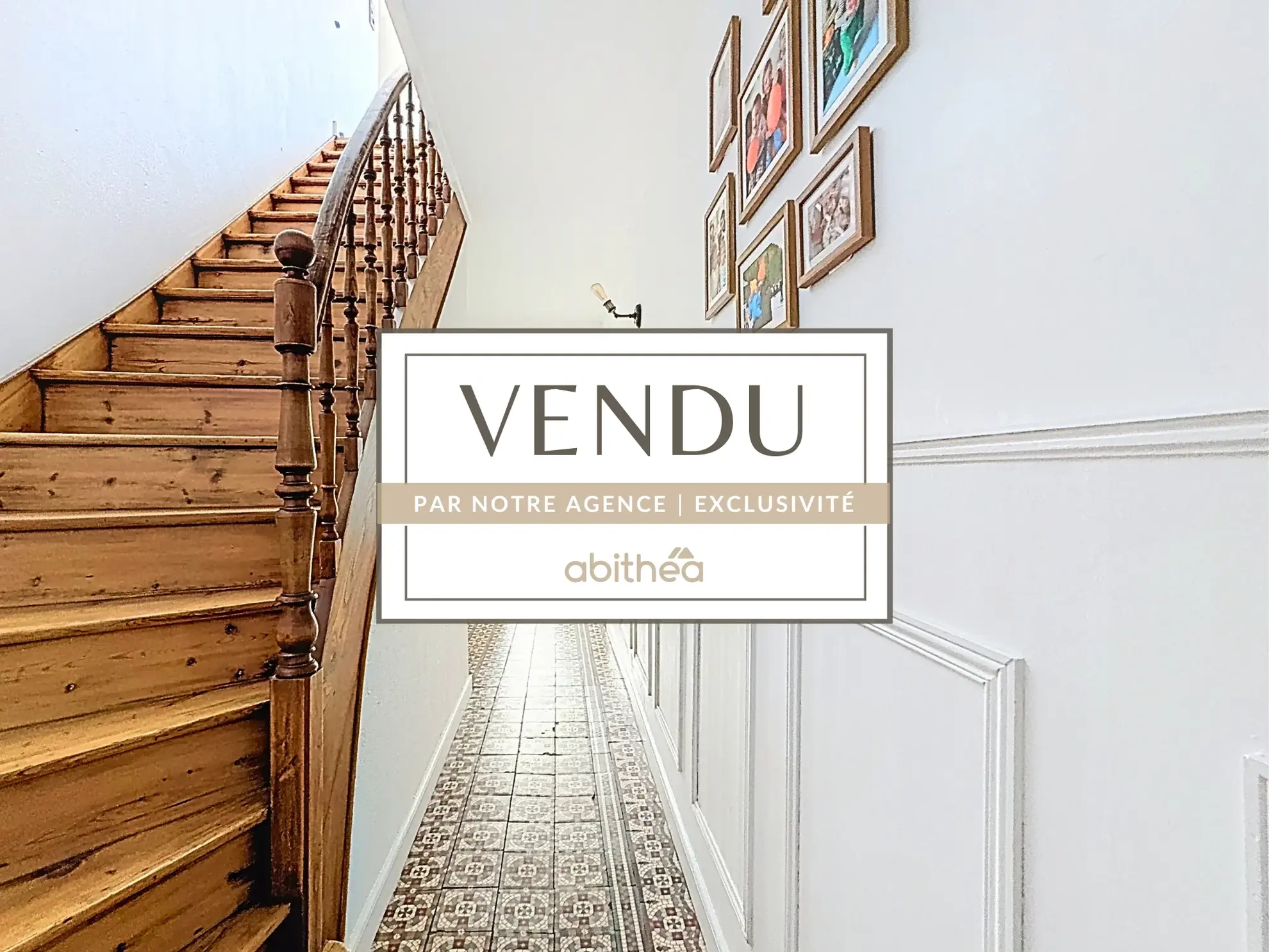 Magnifique maison familiale de 144 m² avec jardin et garage près d'Arras