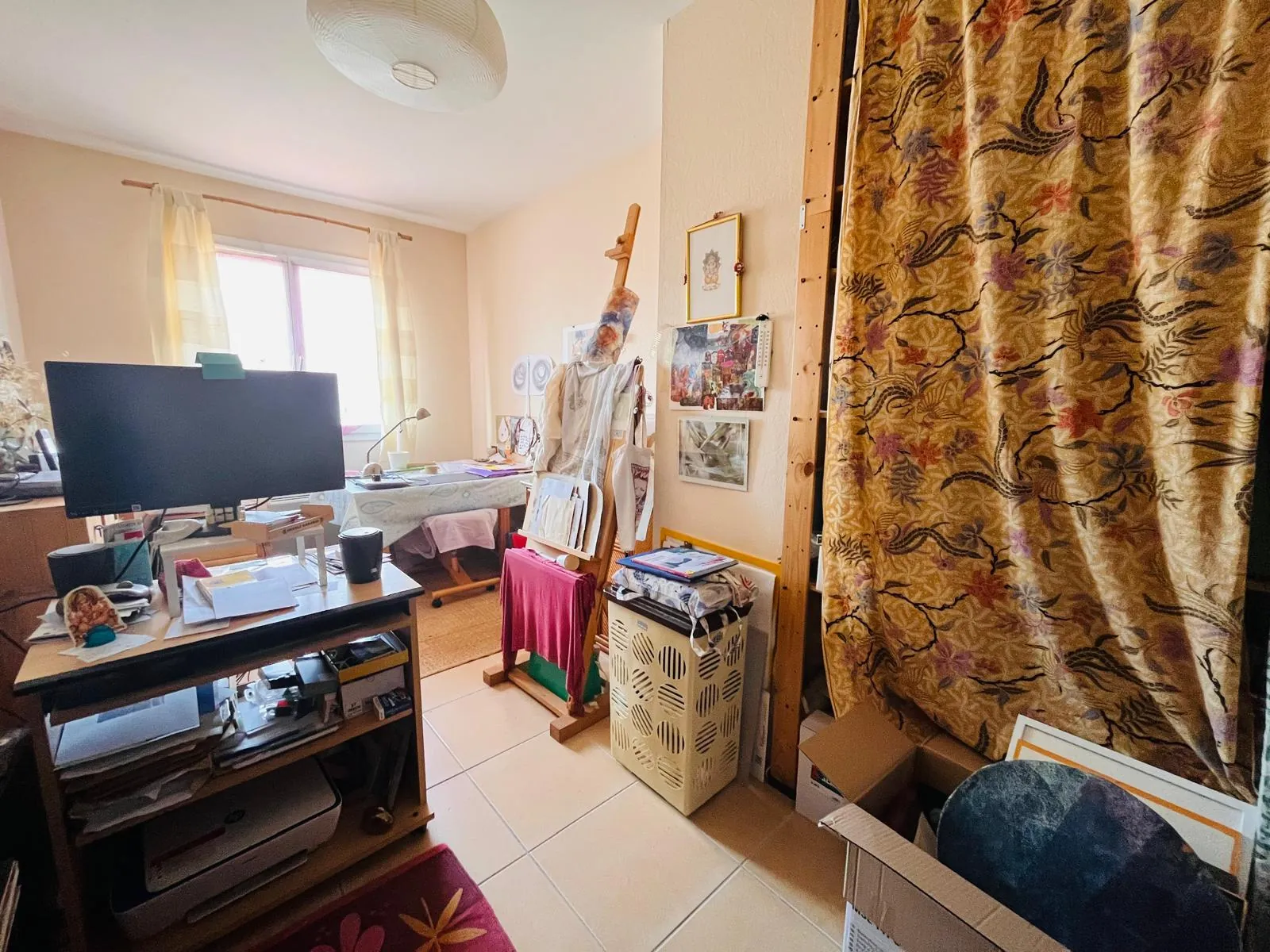 Villa T4 de 100m² avec jardin à Toulouges, secteur résidentiel 