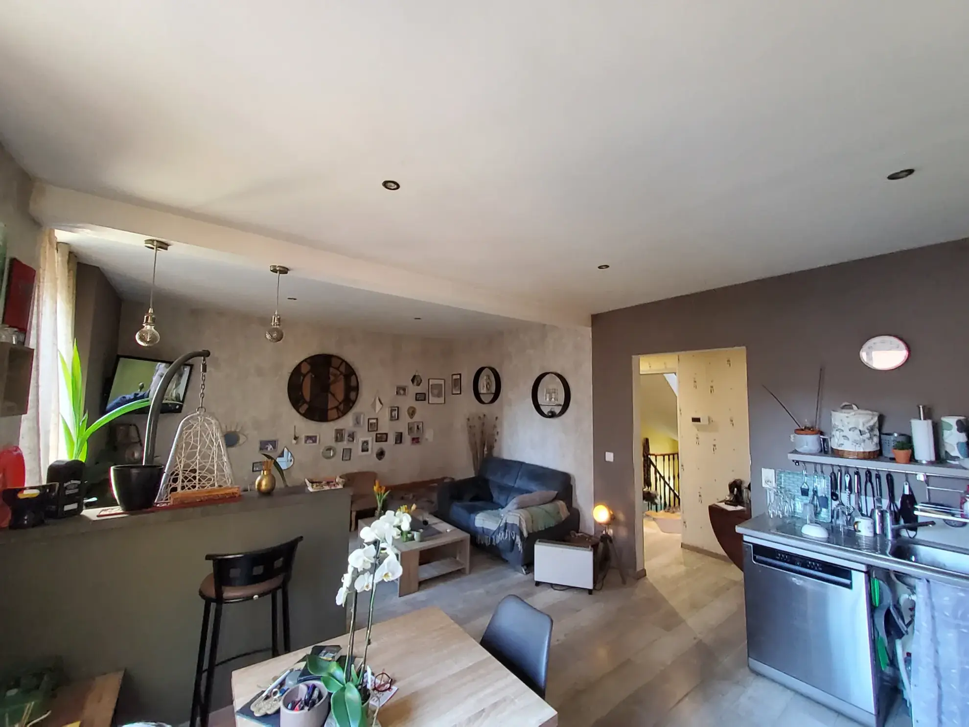 Immeuble à Revin avec potentiel locatif, 94 000 € 