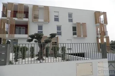 Appartement T3 lumineux de 62 m² à Juvignac avec terrasse et parking 
