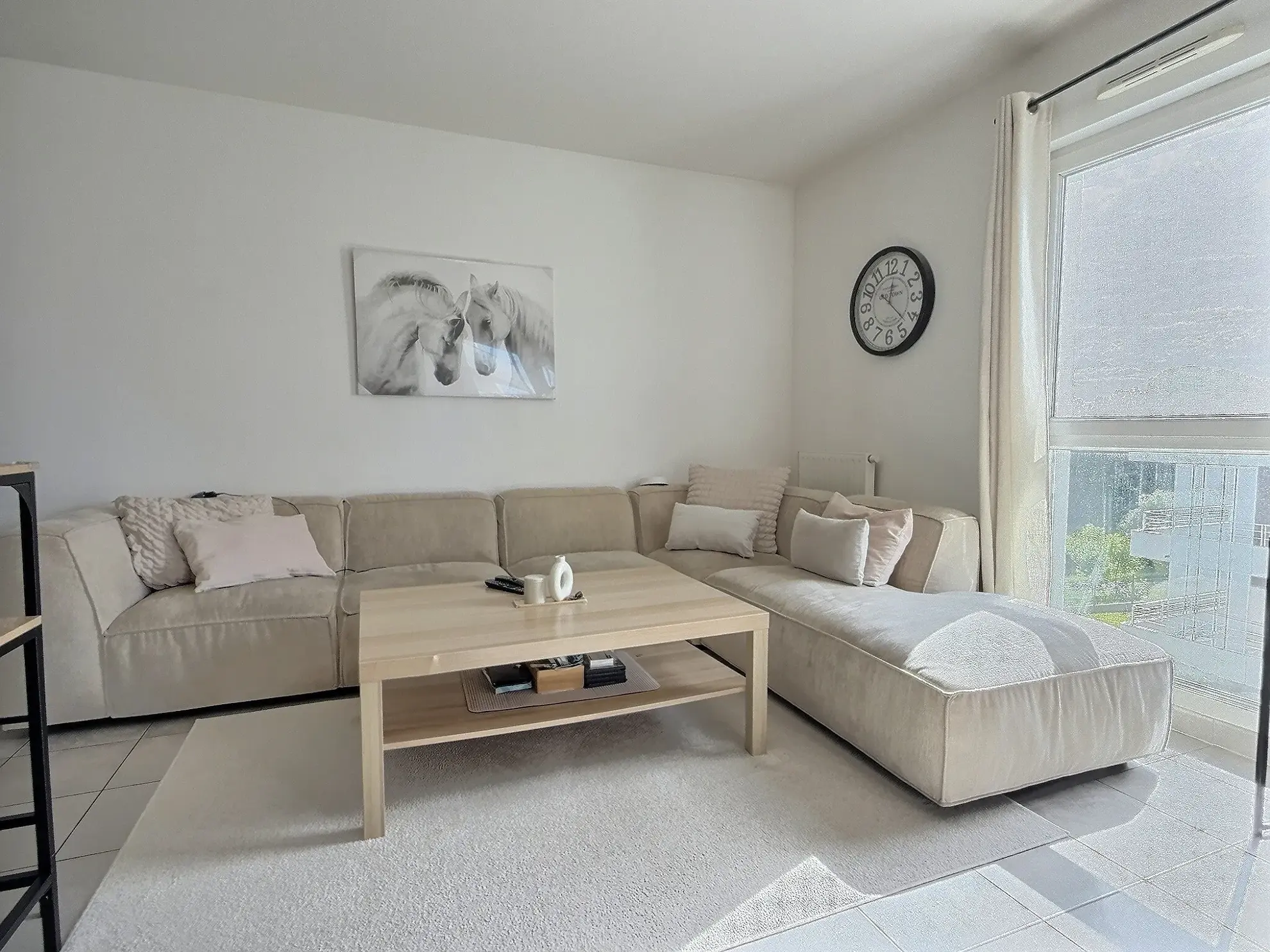 Appartement T3 lumineux de 62 m² à Juvignac avec terrasse et parking 