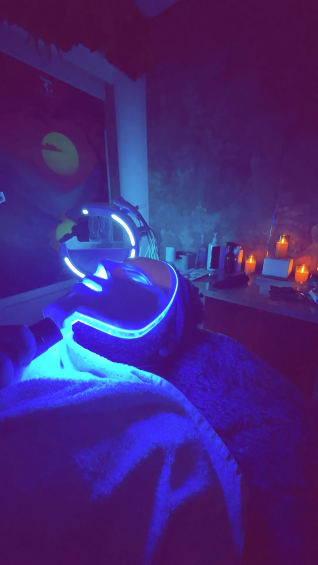 Centre de remise en forme et de bien-être à Clichy – Matériel haut de gamme, bail récent 