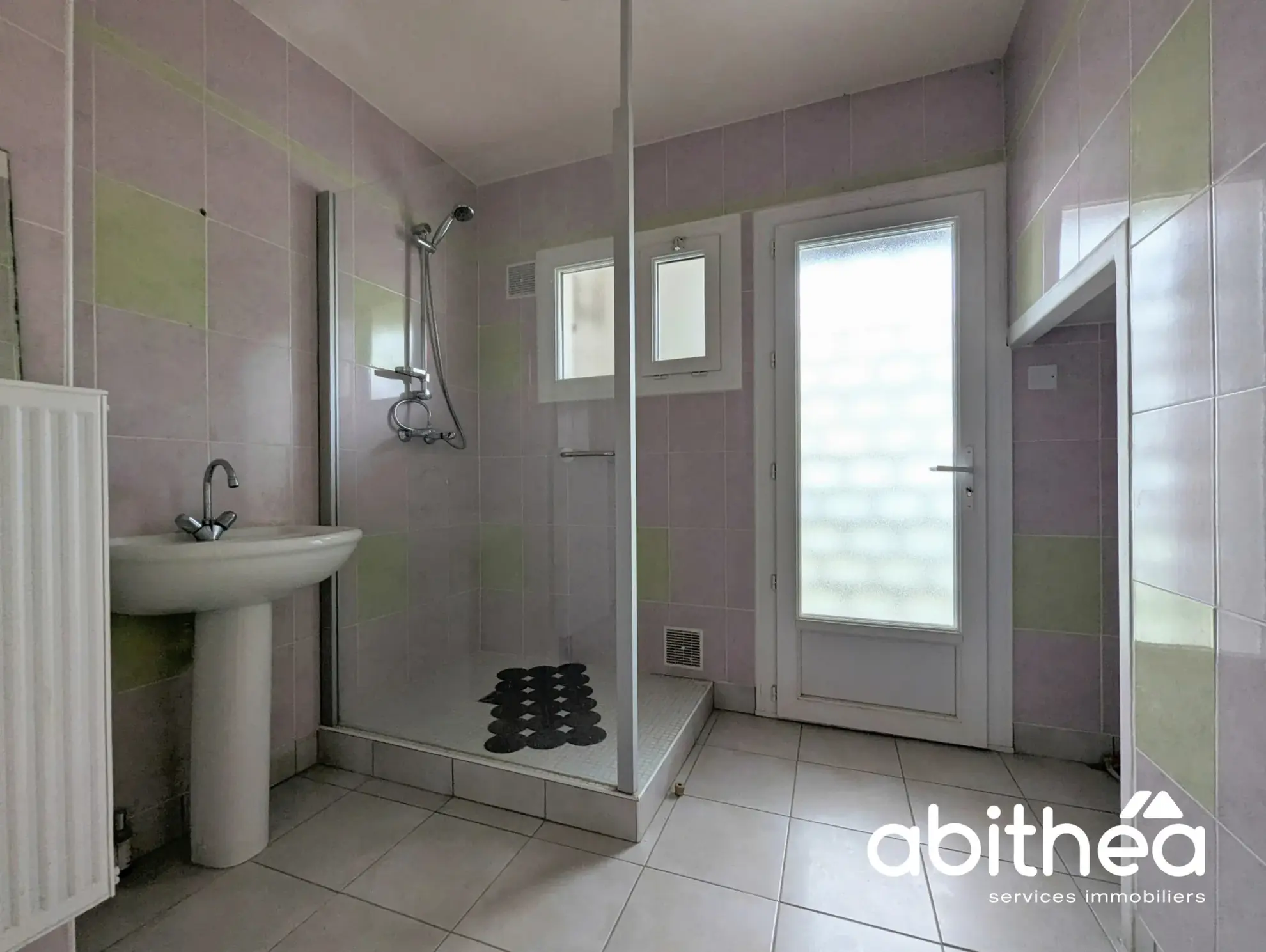 Appartement T3 à vendre à Libourne - 63,43 m² dans résidence Le Pintey 