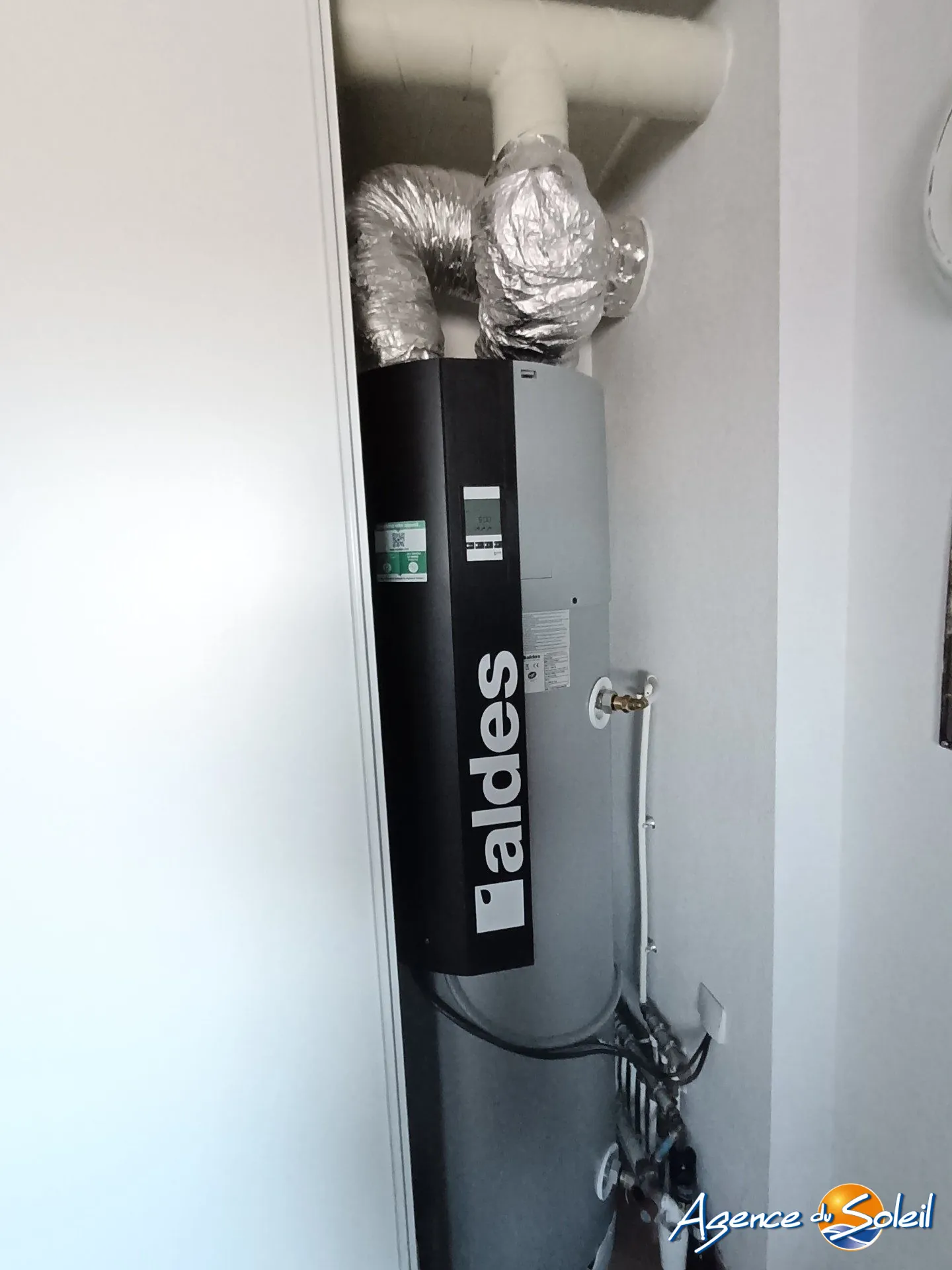 Appartement 2 chambres avec terrasse à Argelès-sur-Mer 