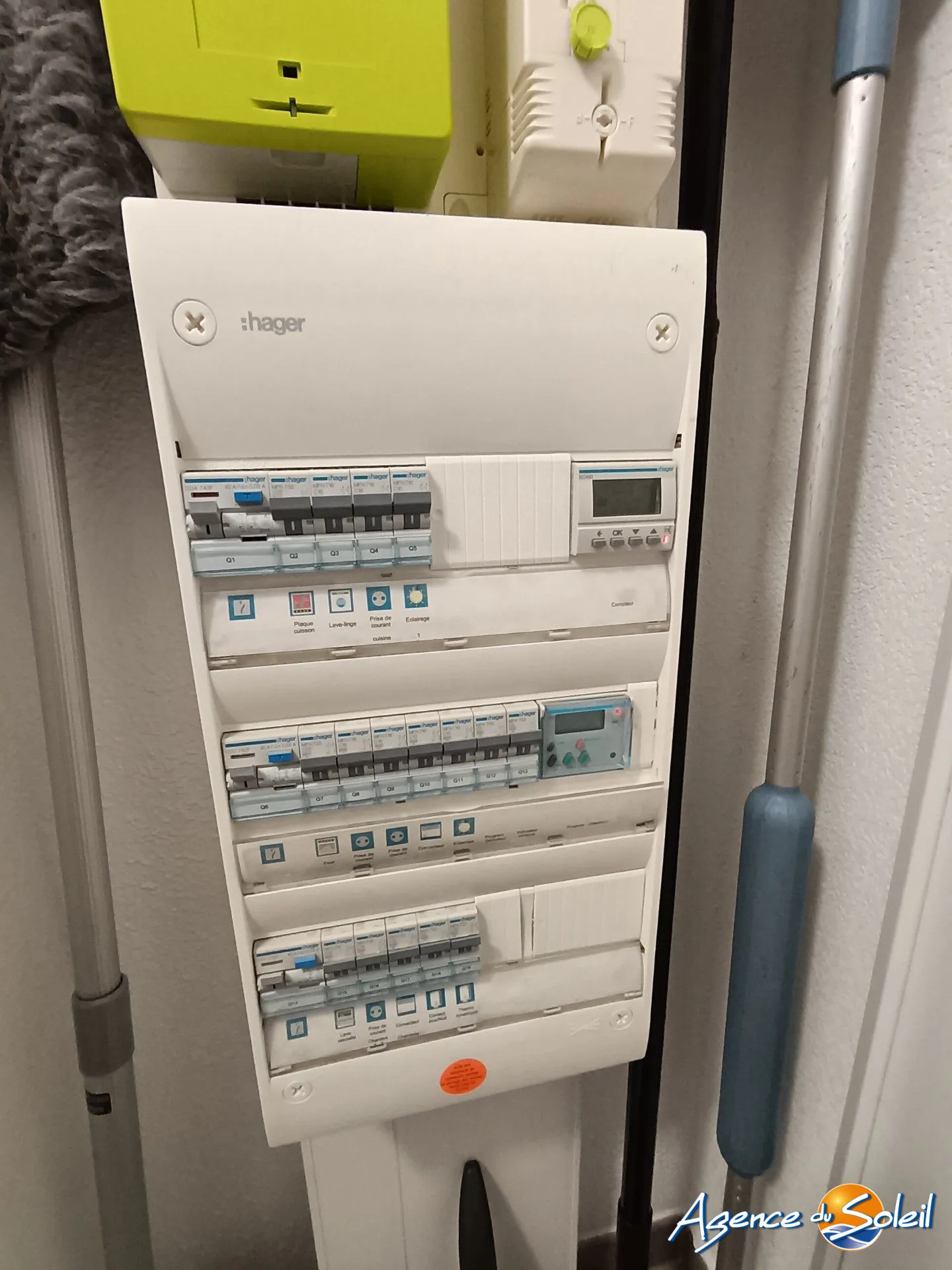 Appartement 2 chambres avec terrasse à Argelès-sur-Mer 