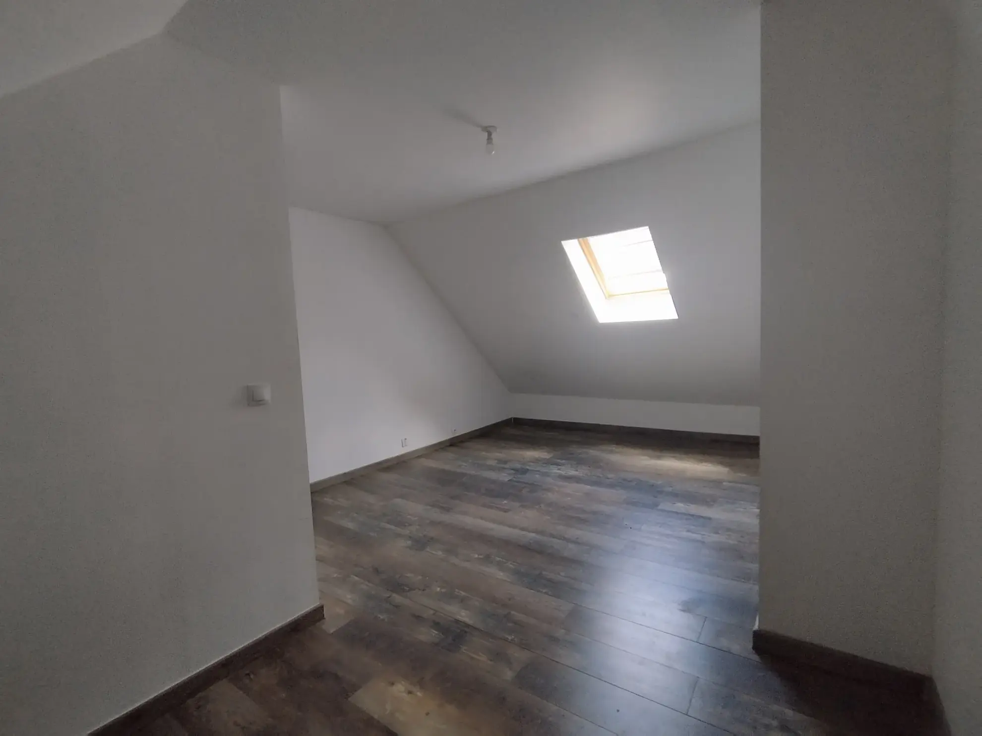 Maison mitoyenne en centre-ville d’Annezin de 89 m² avec 3 chambres
