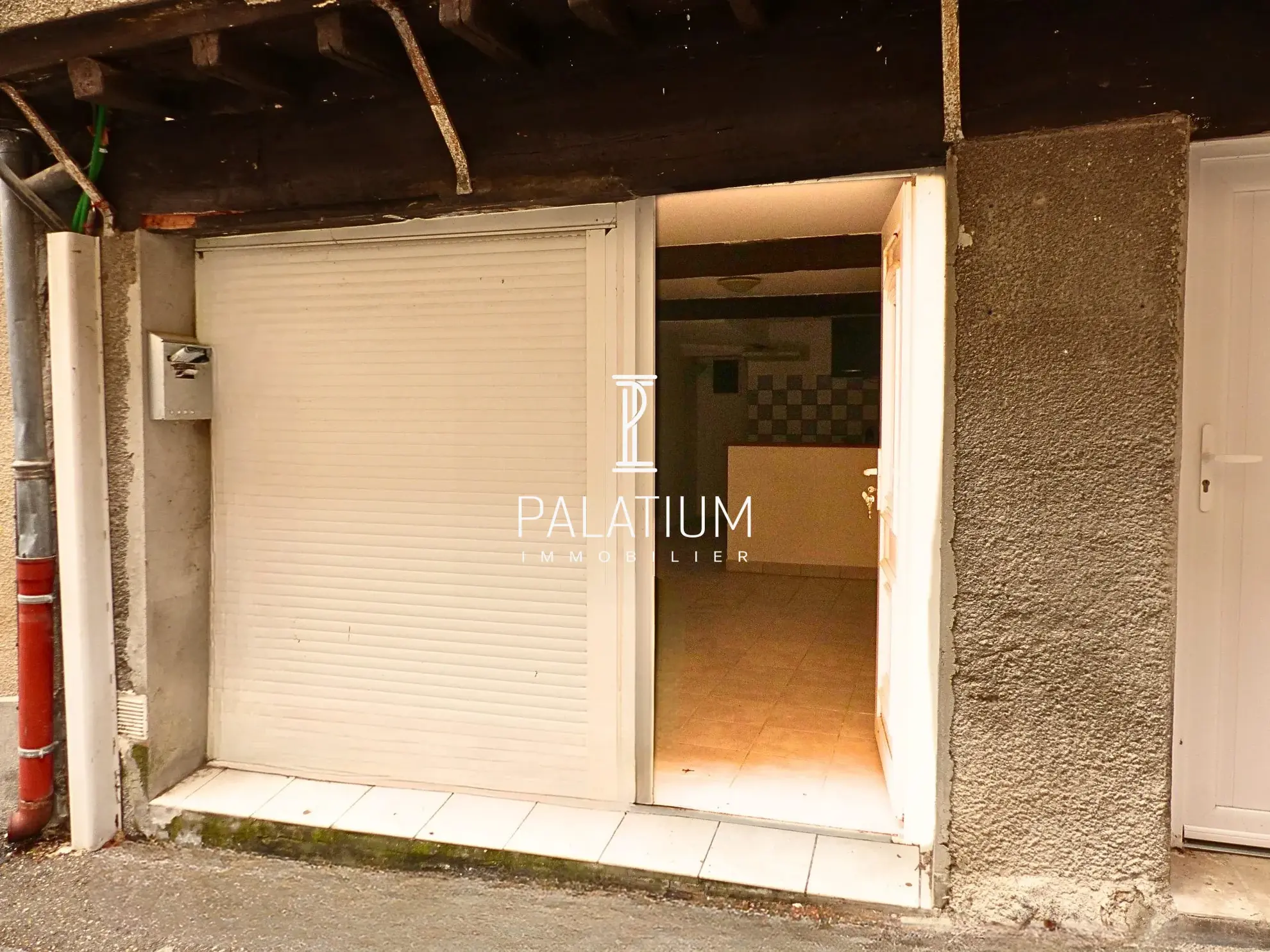 Maison de village à Mézel avec potentiel locatif proche Gorges du Verdon