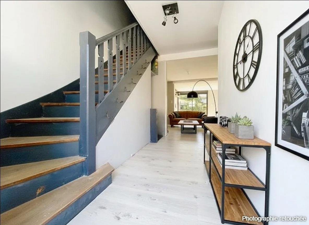 Maison à vendre à Albi avec 4 chambres, terrasse et emplacement privilégié — Idéal pour personnaliser votre résidence