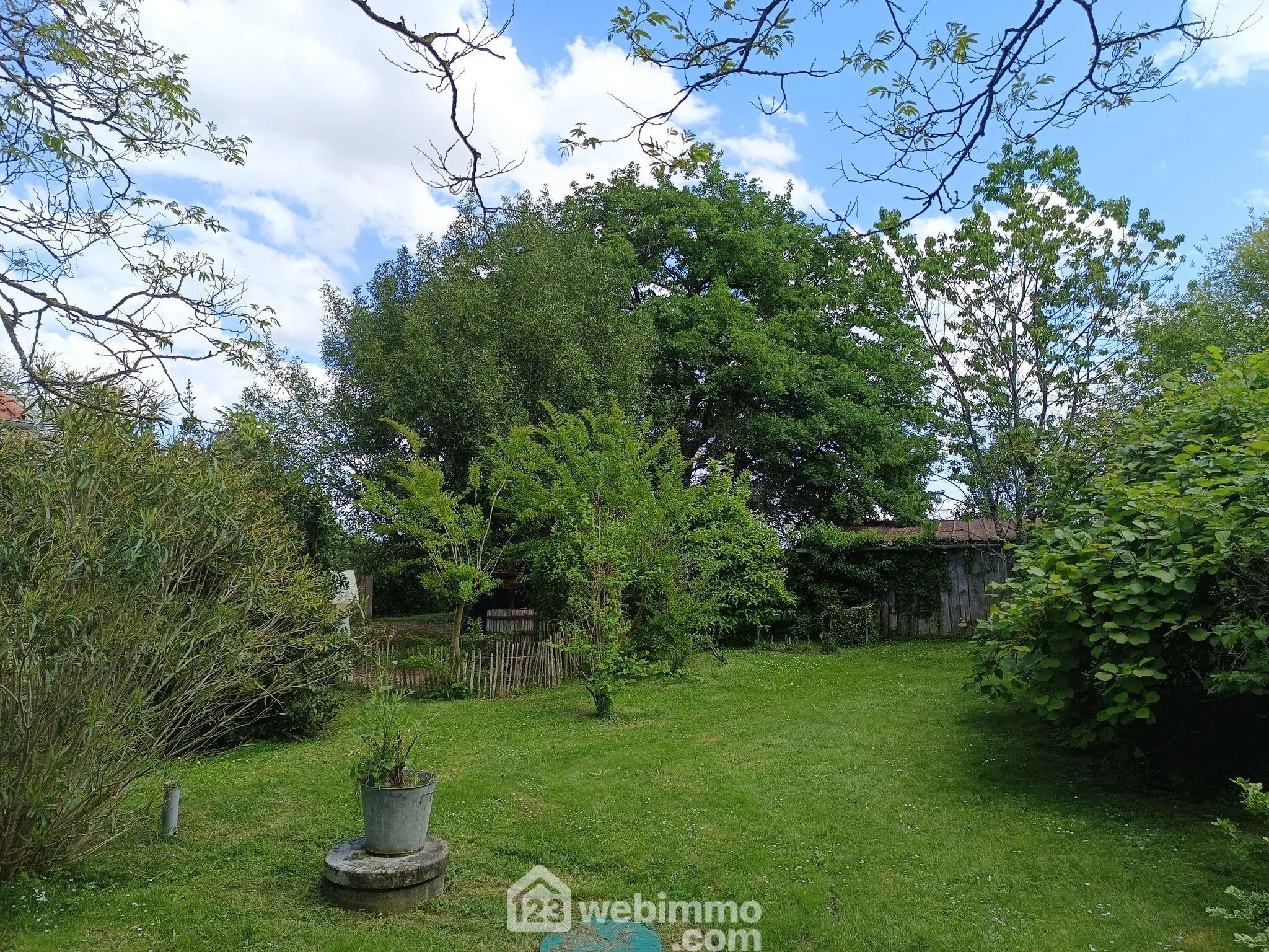 Belle maison de 167 m² avec grand potentiel à Brassempouy 