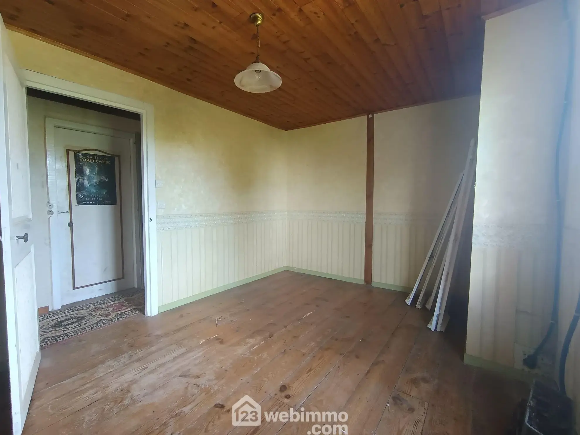 Belle maison de 167 m² avec grand potentiel à Brassempouy 