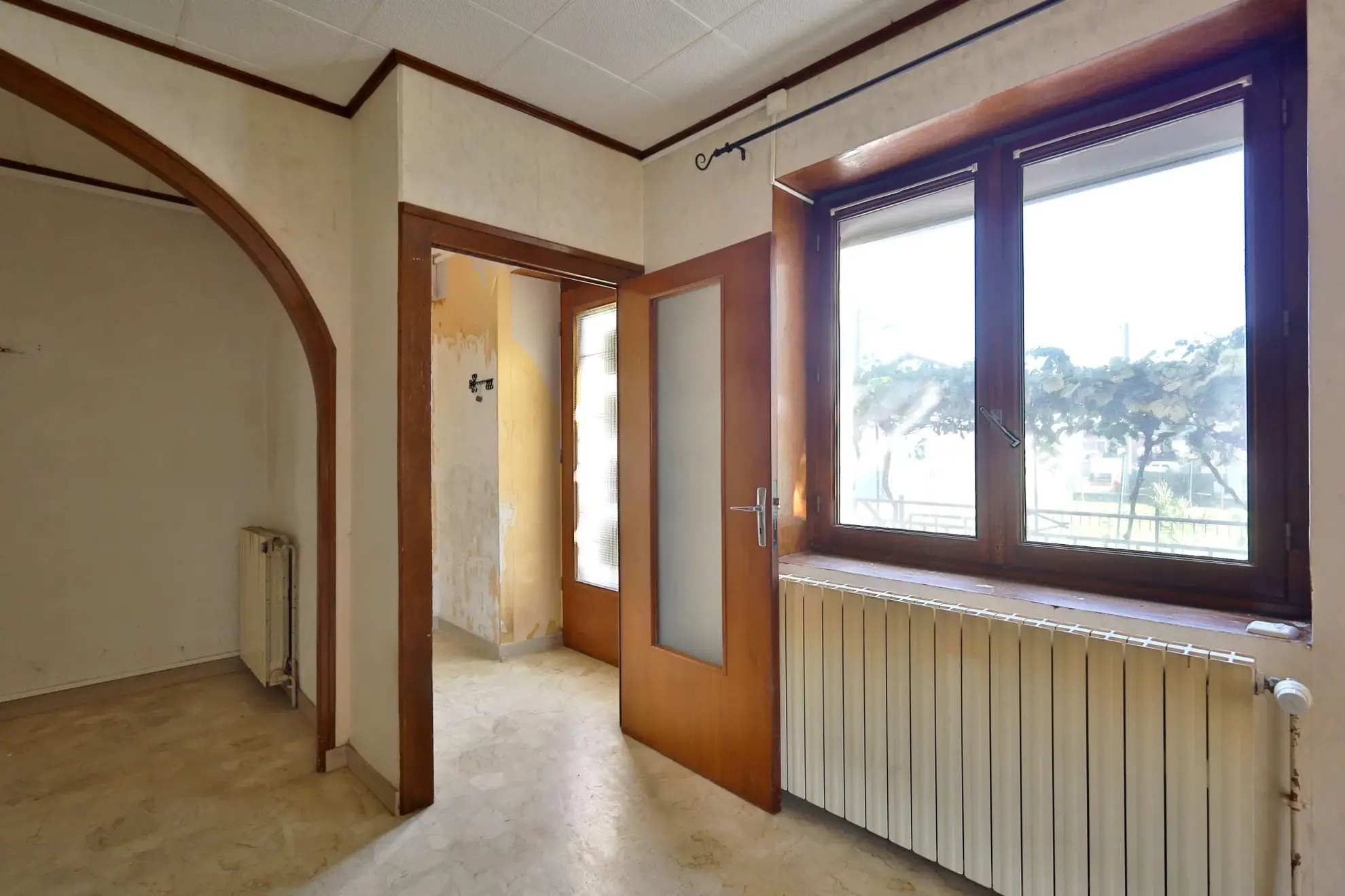 Maison familiale de 81,34 m² avec jardin et dépendance à OYTIER-SAINT-OBLAS 