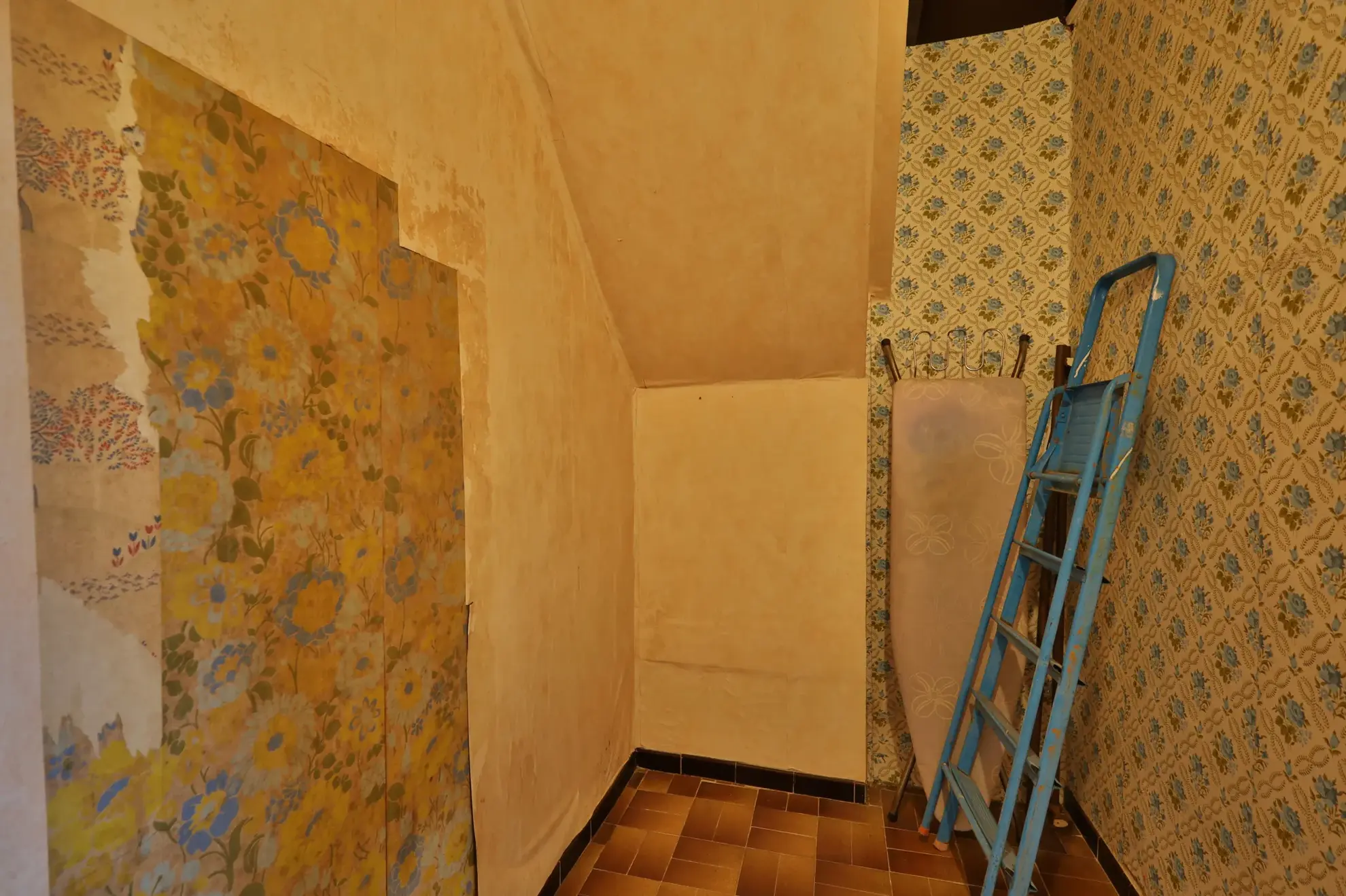 Maison familiale de 81,34 m² avec jardin et dépendance à OYTIER-SAINT-OBLAS 