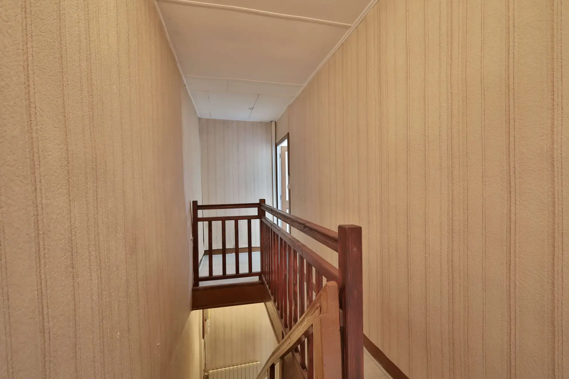 Maison familiale de 81,34 m² avec jardin et dépendance à OYTIER-SAINT-OBLAS 