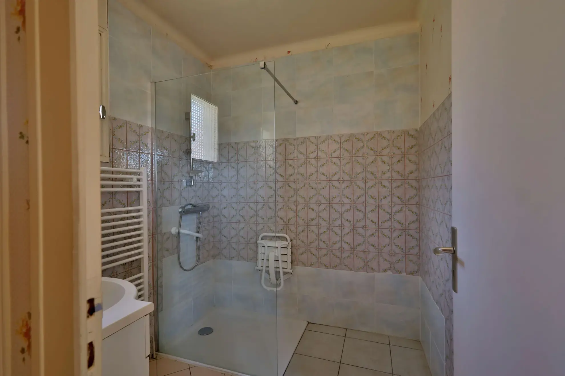 Maison familiale de 81,34 m² avec jardin et dépendance à OYTIER-SAINT-OBLAS 