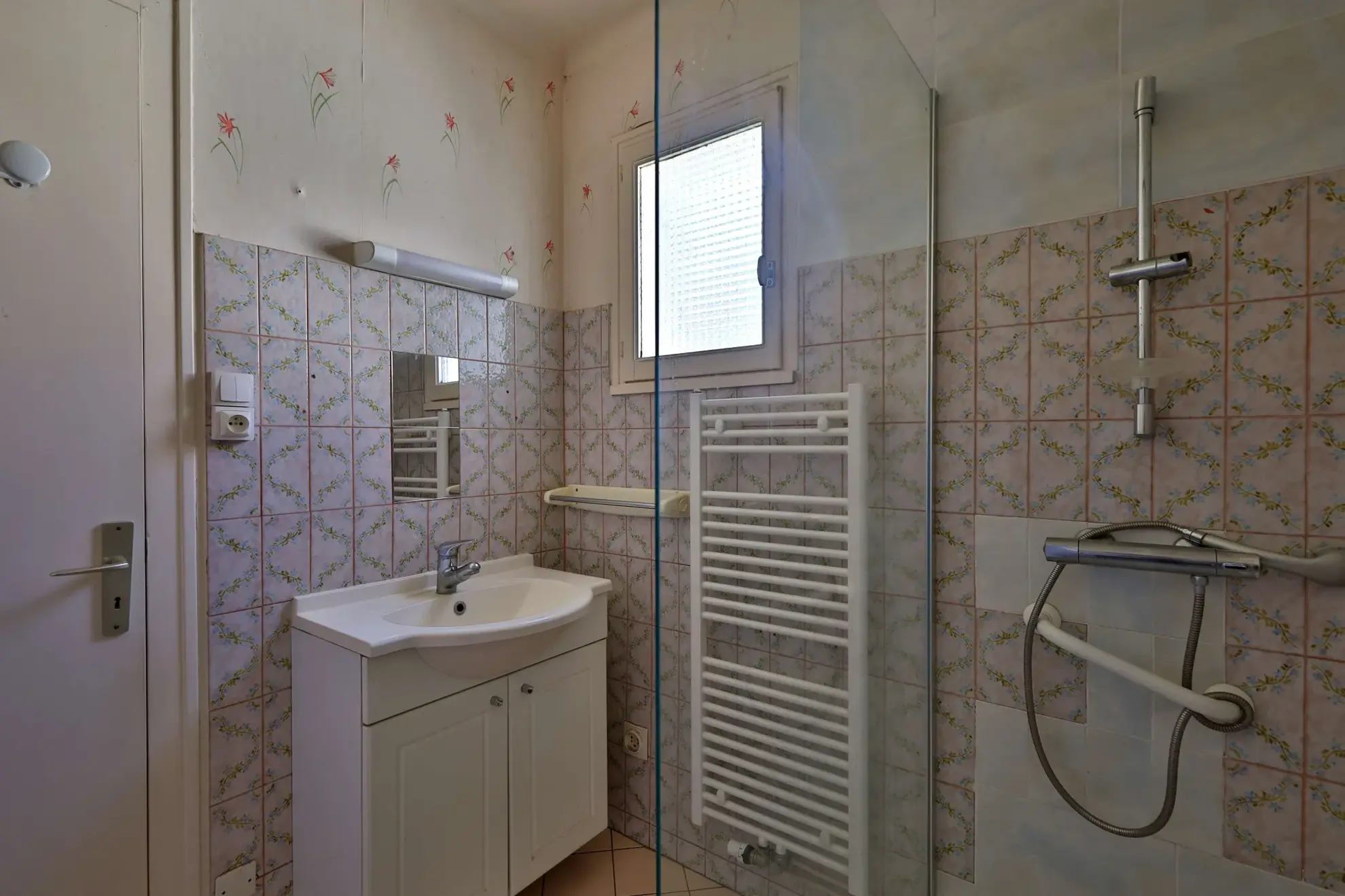 Maison familiale de 81,34 m² avec jardin et dépendance à OYTIER-SAINT-OBLAS 