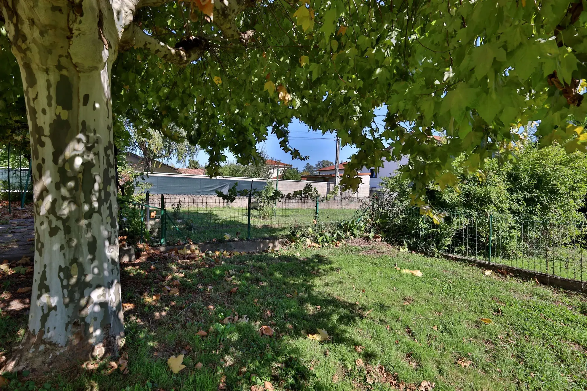 Maison familiale de 81,34 m² avec jardin et dépendance à OYTIER-SAINT-OBLAS 