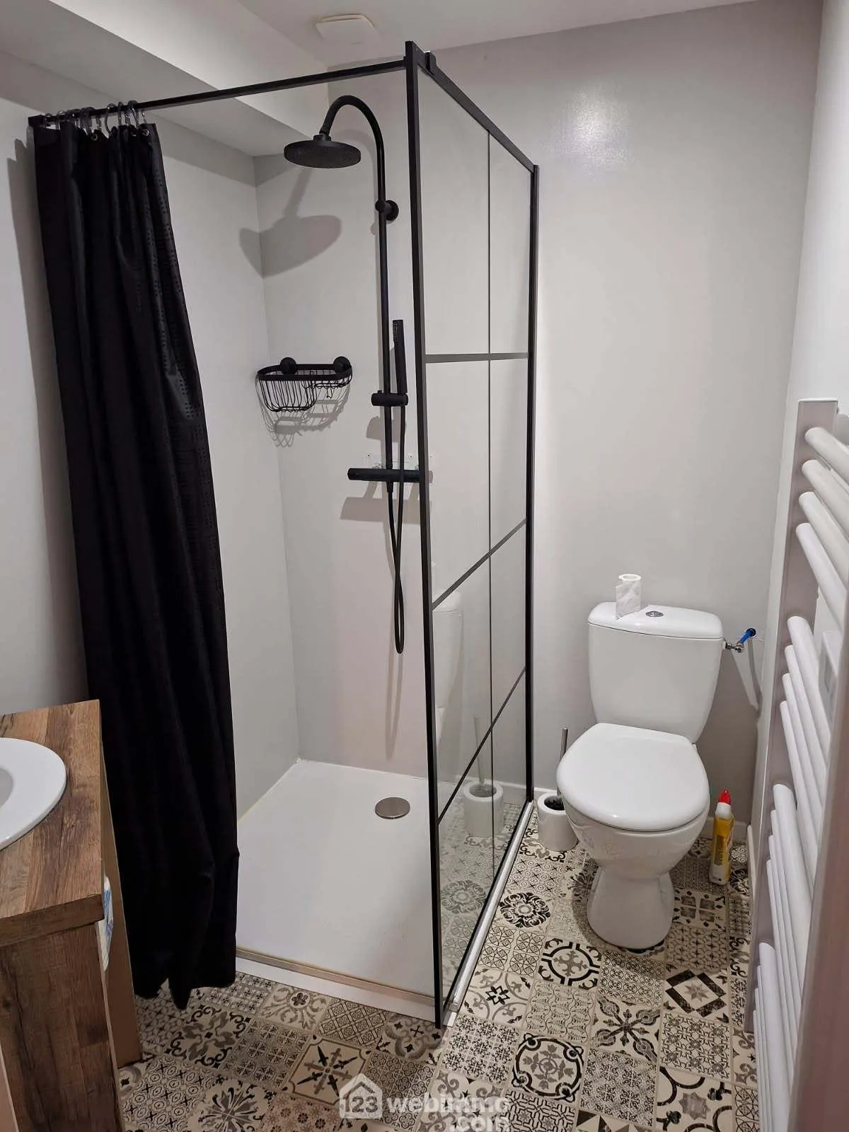 Appartement lumineux à Trébeurden – 51 m², emplacement idéal près de la plage 