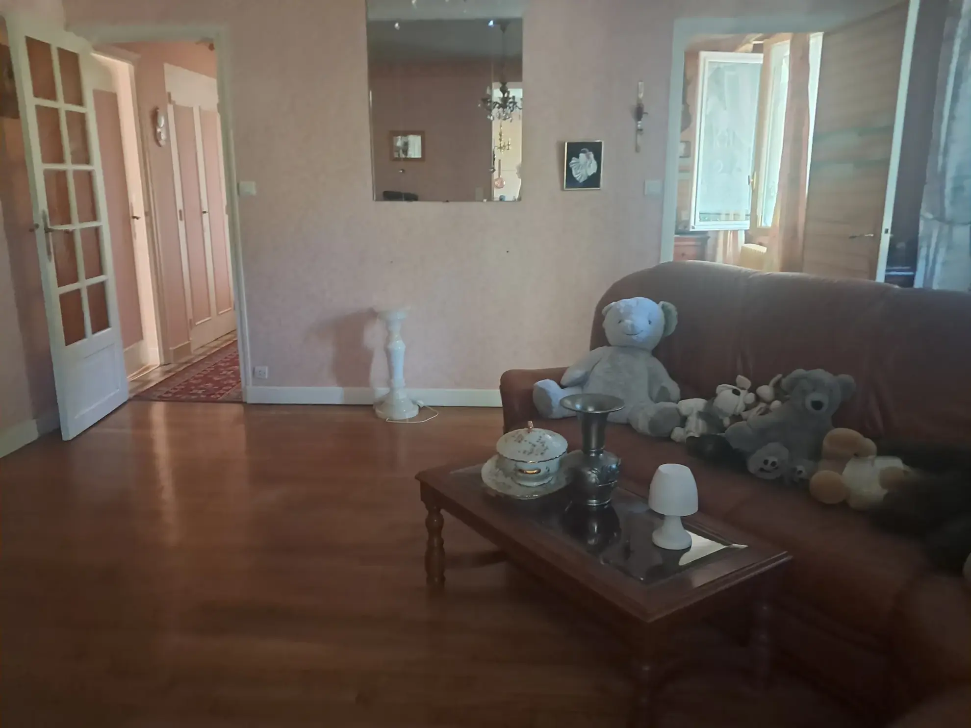 Maison familiale élégante avec jardin clos à Arnac-Pompadour 