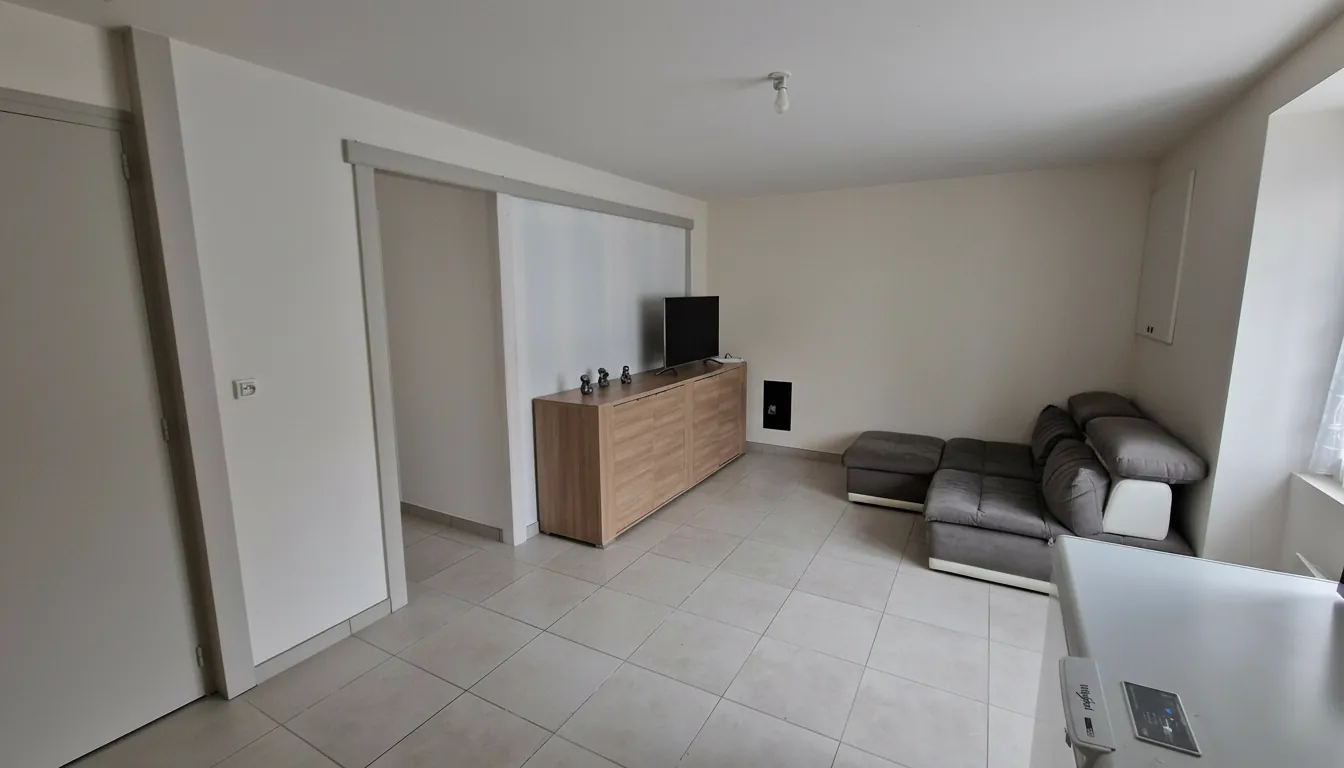 Maison rénovée avec jardin et dépendance à Villeneuve-en-Retz 