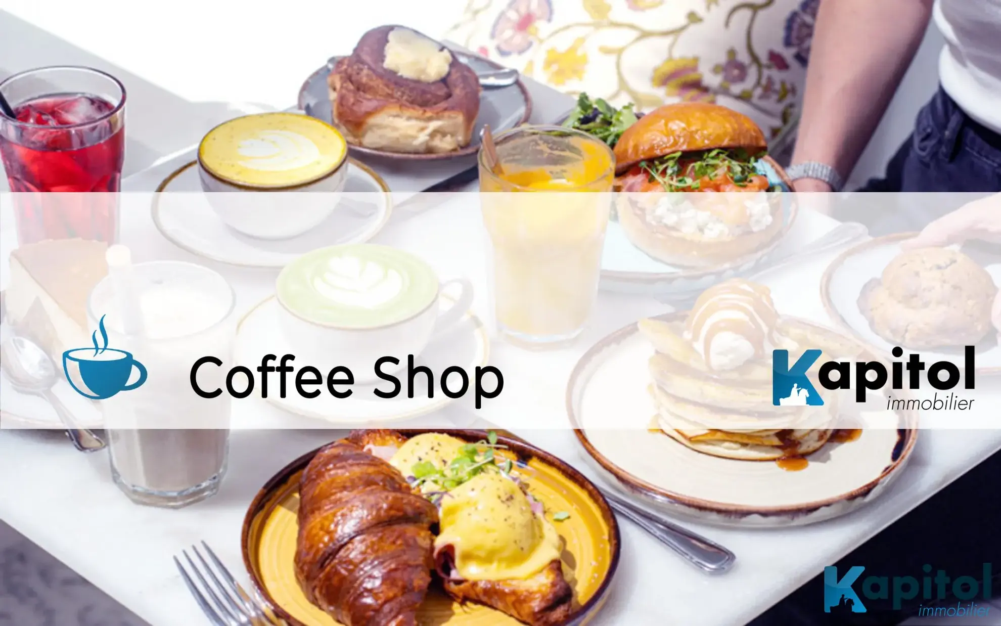 Local commercial à Paris 9ème - Emplacement stratégique pour bureaux ou restauration