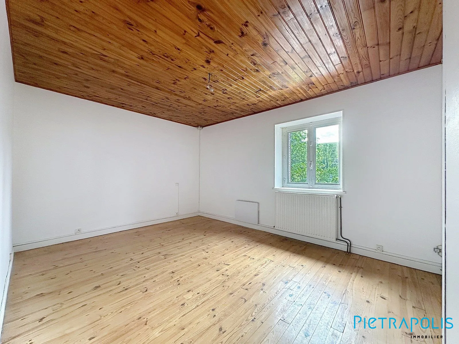 Maison de village de 85m² à Cublize proche du Lac des Sapins 