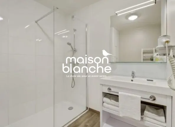 Investissement appartement T1 à Pessac avec rendement sécurisé en LMNP 