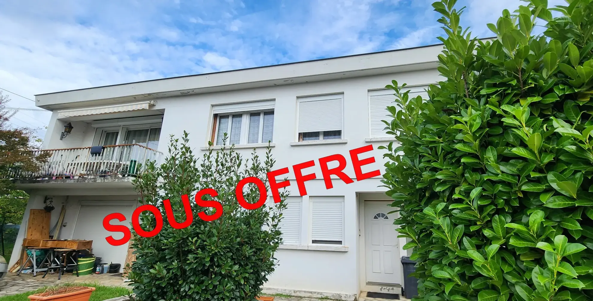 Belle maison de 168 m² à Marmande avec potentiel locatif proche écoles et commerces